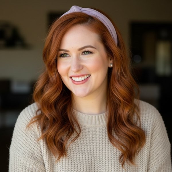Carrie Rockershousen